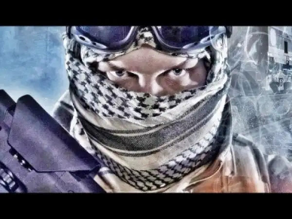 Video: Battlefield : Infinity War - Full Movie 2017 HD